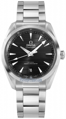 Omega Aqua Terra 150M Co-Axial Master Chronometer 38mm 220.10.38.20.01.001